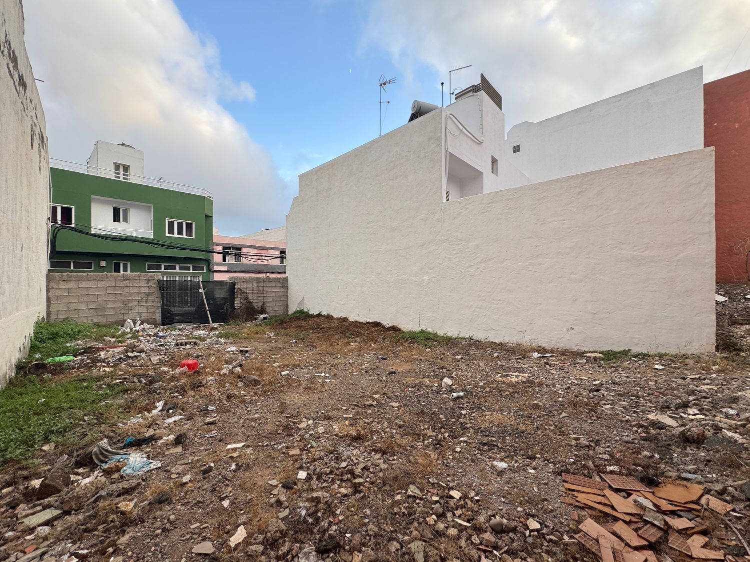 Fincas y solares-Venta-Ingenio-1974878-Foto-7