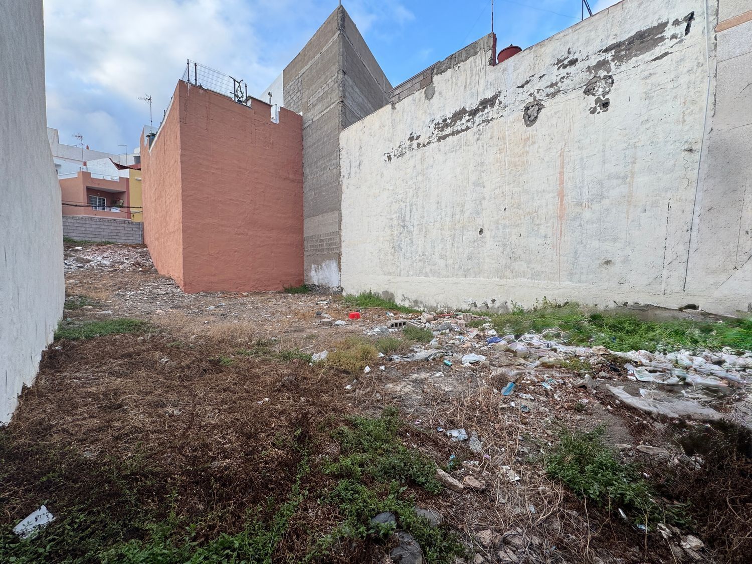 Fincas y solares-Venta-Ingenio-1974878-Foto-8