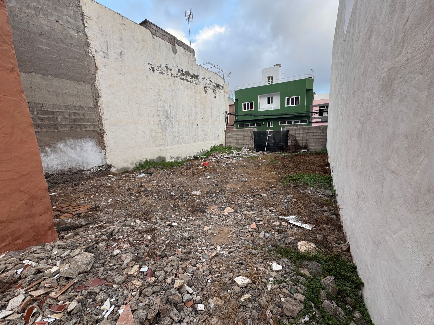 Fincas y solares-Venta-Ingenio-1974878-Foto-9