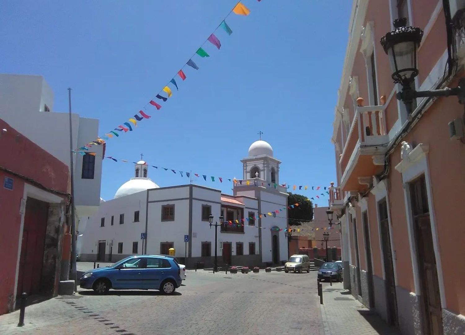 Fincas y solares-Venta-Ingenio-1974878-Foto-15