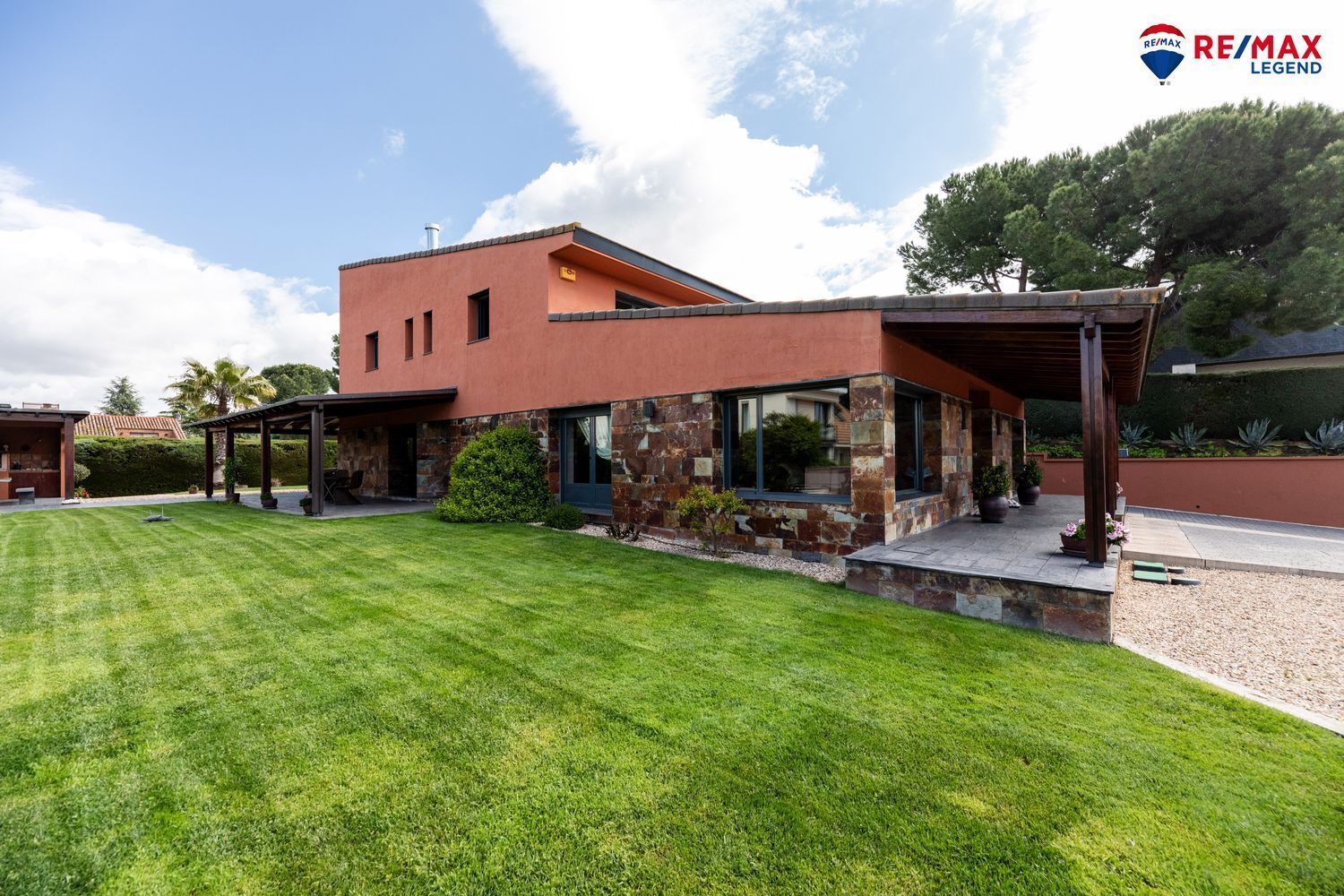 Casas o chalets-Venta-Boadilla del Monte-1726428-Foto-3