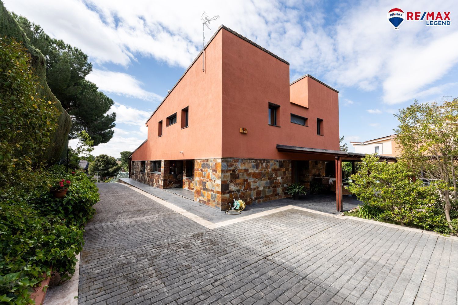 Casas o chalets-Venta-Boadilla del Monte-1726428-Foto-5