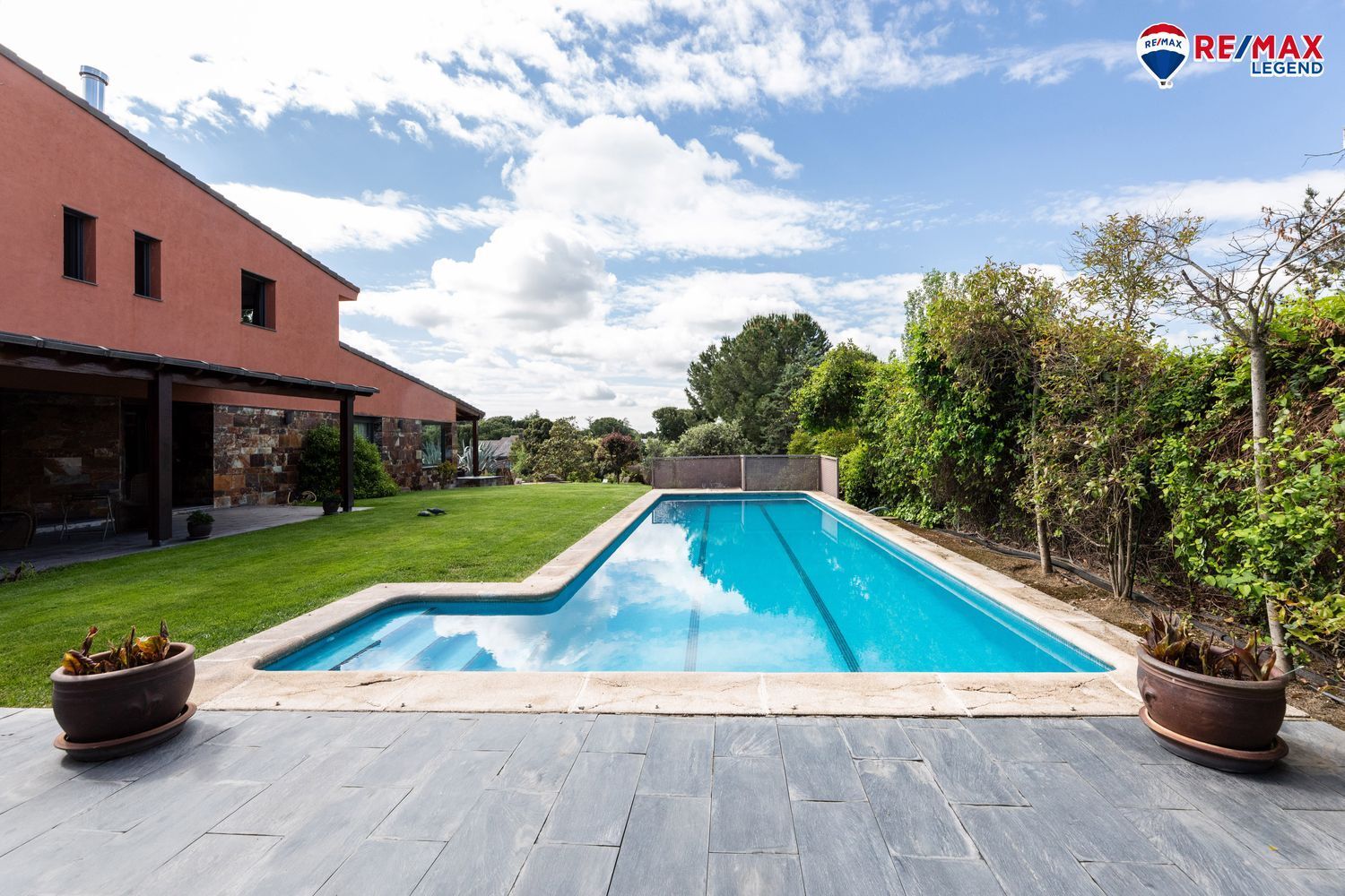 Casas o chalets-Venta-Boadilla del Monte-1726428-Foto-4