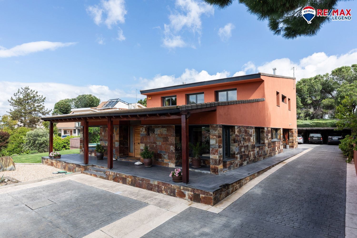 Casas o chalets-Venta-Boadilla del Monte-1726428-Foto-2