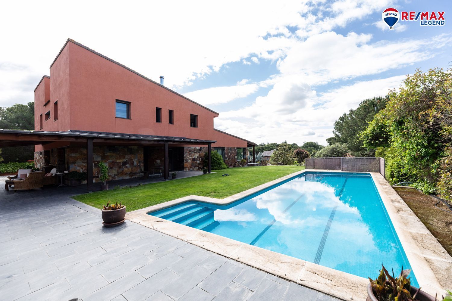 Casas o chalets-Venta-Boadilla del Monte-1726428-Foto-6