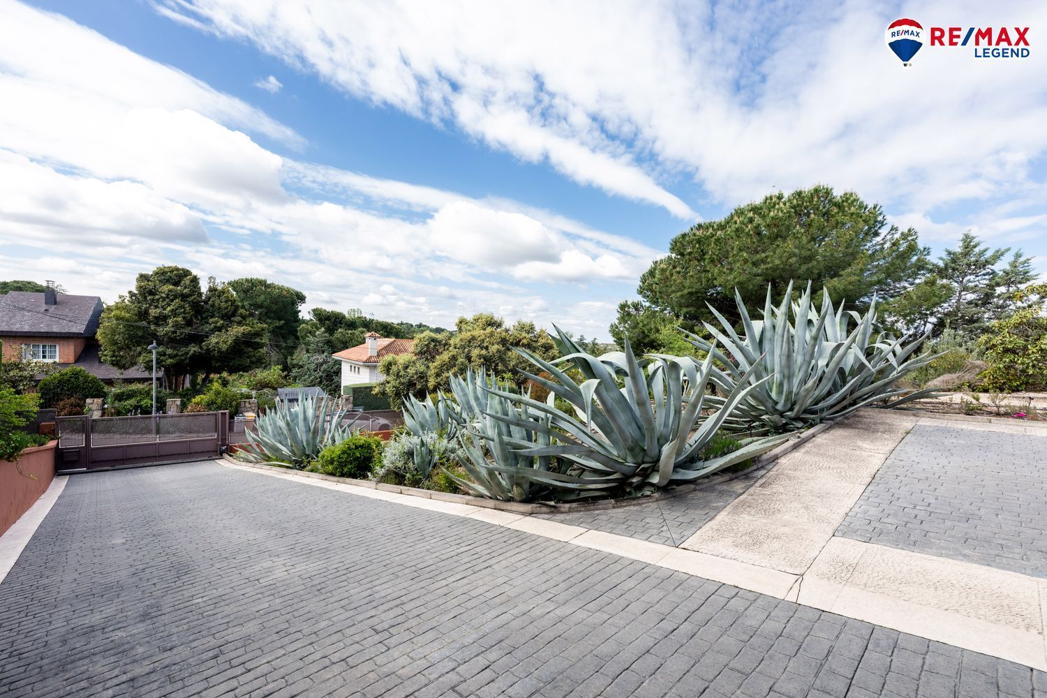 Casas o chalets-Venta-Boadilla del Monte-1726428-Foto-10