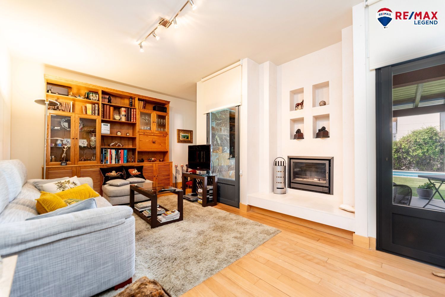 Casas o chalets-Venta-Boadilla del Monte-1726428-Foto-24