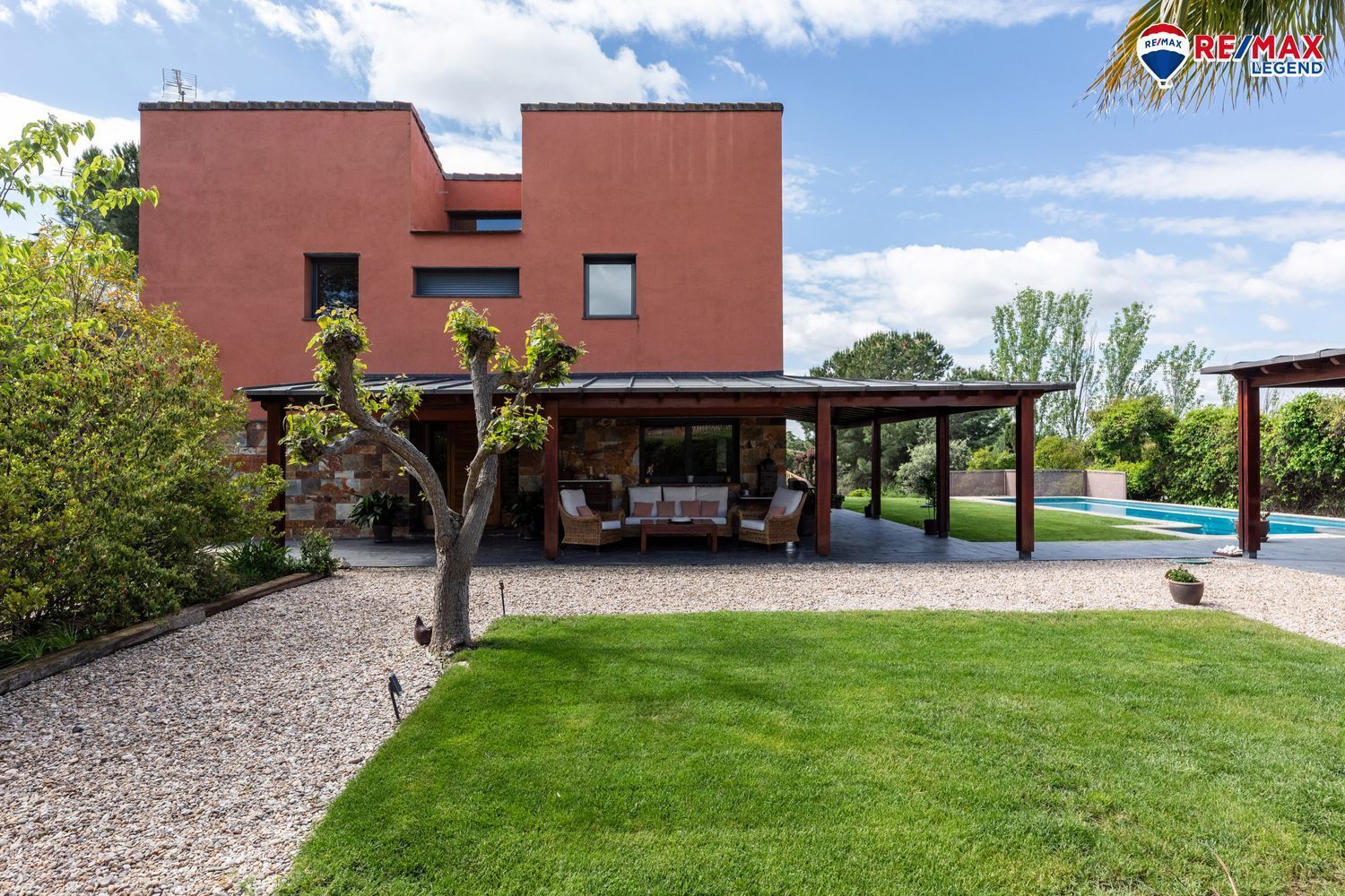 Casas o chalets-Venta-Boadilla del Monte-1726428-Foto-30