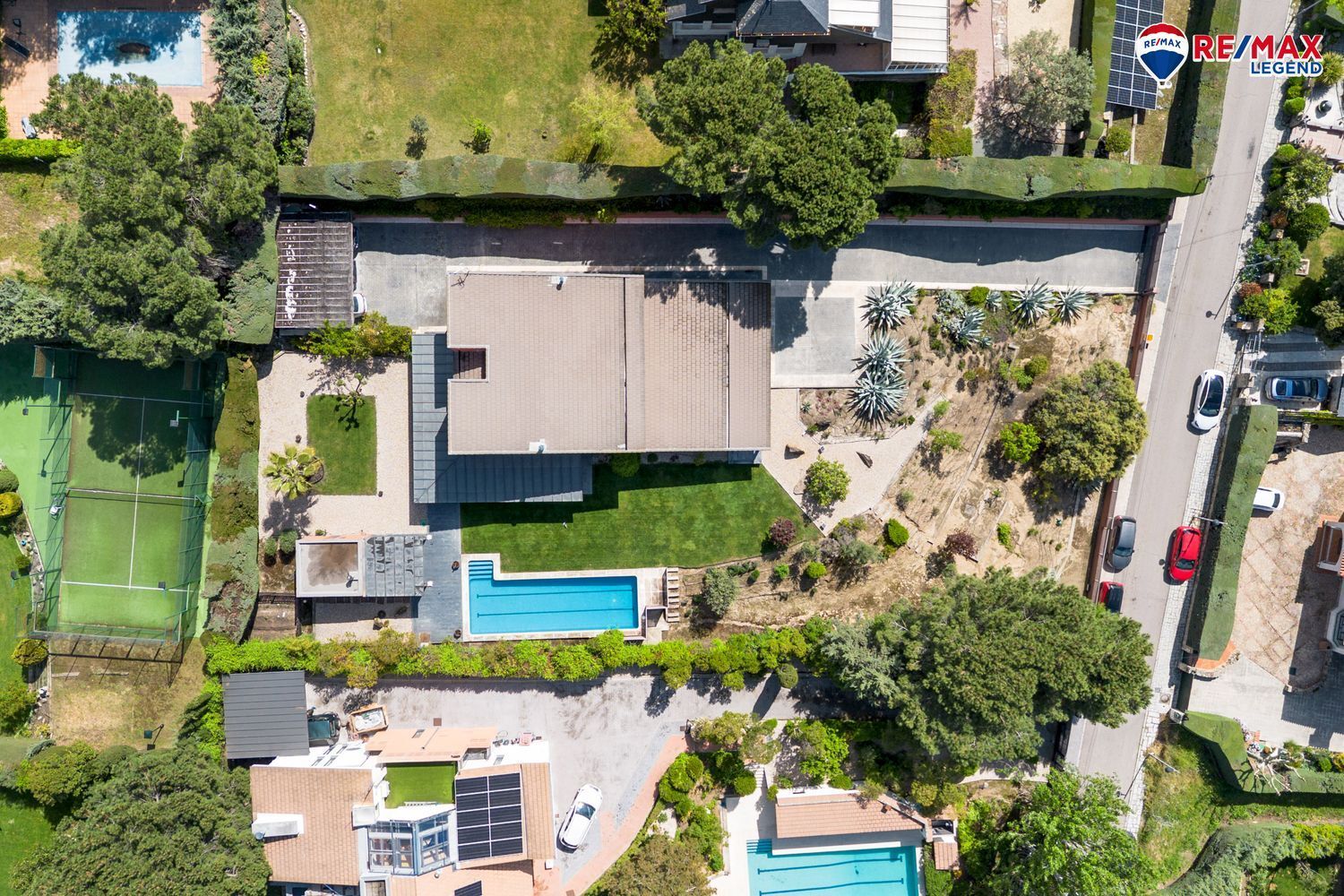 Casas o chalets-Venta-Boadilla del Monte-1726428-Foto-41