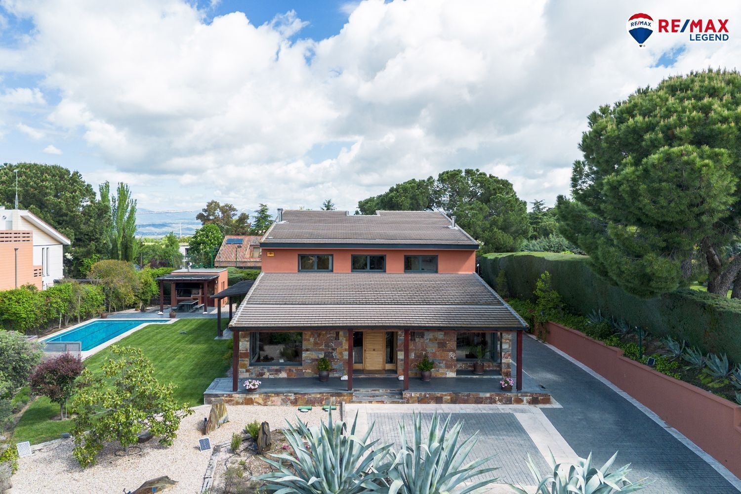 Casas o chalets-Venta-Boadilla del Monte-1726428-Foto-54