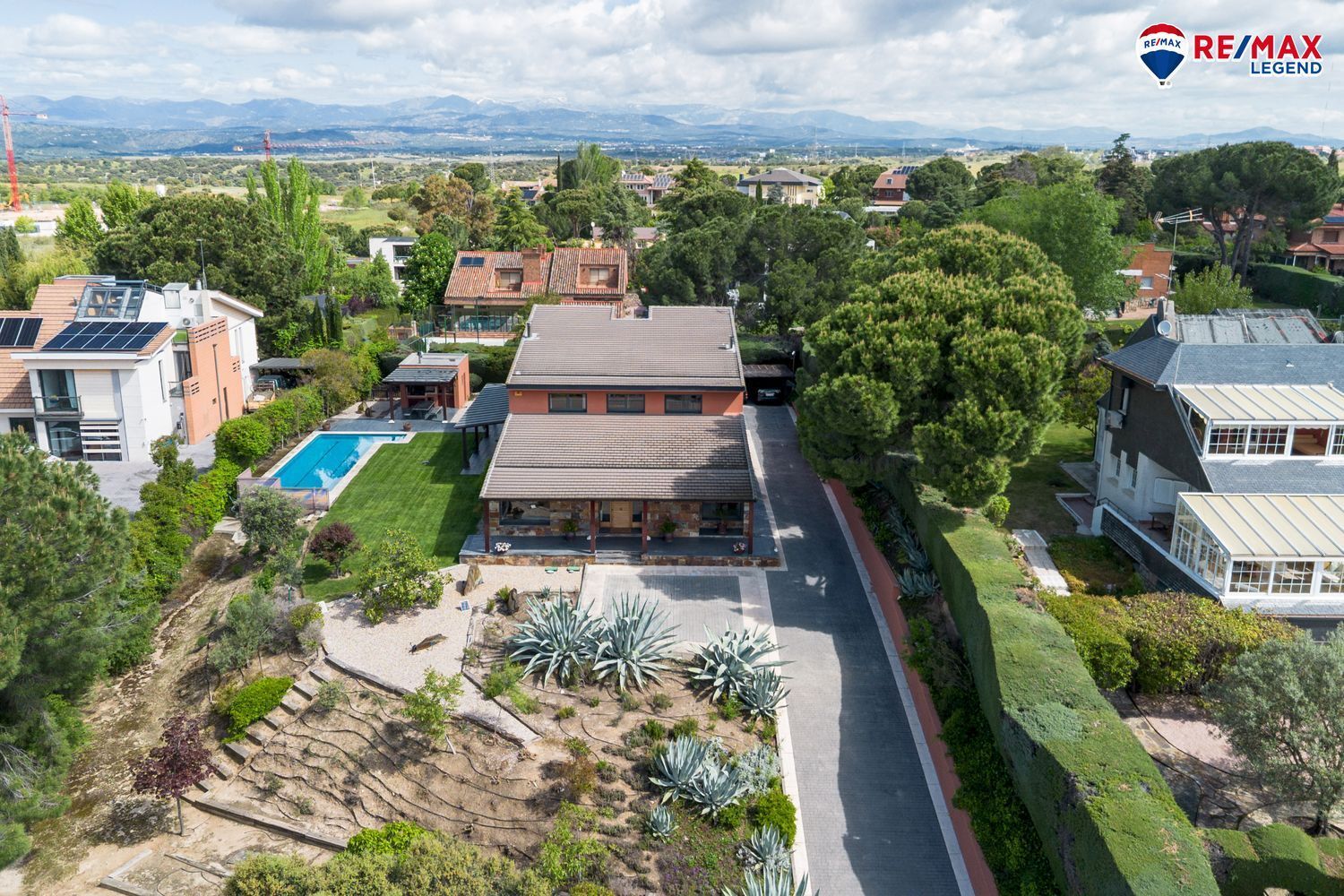 Casas o chalets-Venta-Boadilla del Monte-1726428-Foto-81