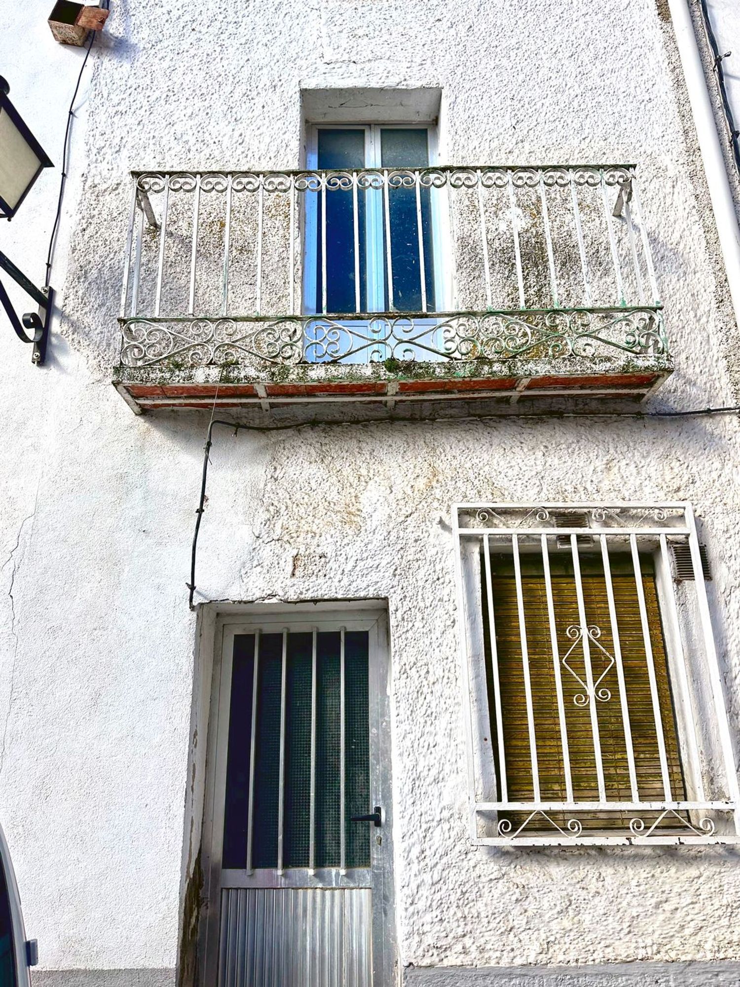 Casas o chalets-Venta-El Hoyo de Pinares-1900457