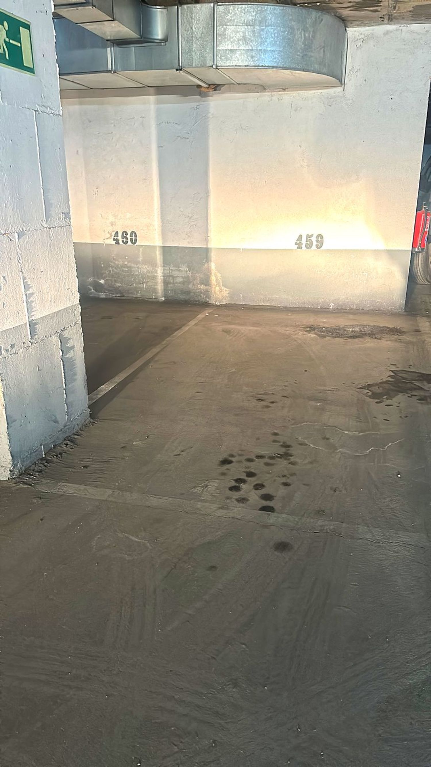 Garajes-Venta-Pozuelo de AlarcÃ³n-1633996-Foto-4