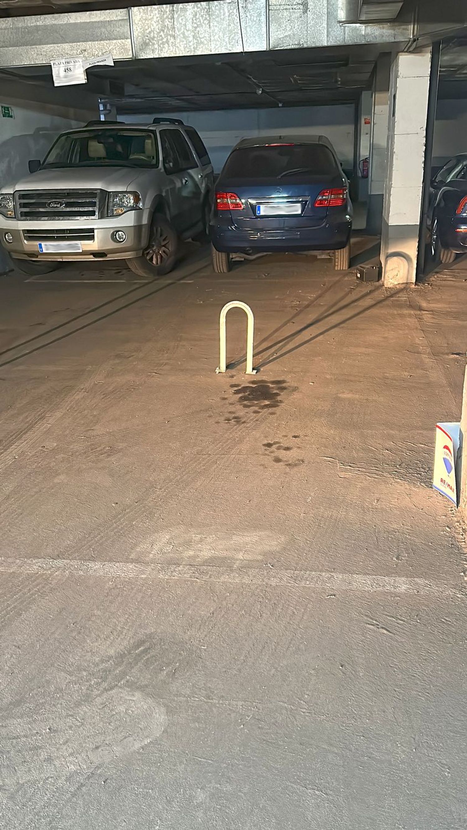 Garajes-Venta-Pozuelo de AlarcÃ³n-1586472-Foto-3