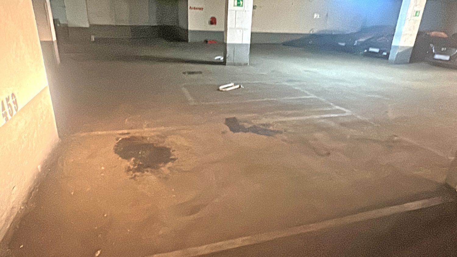 Garajes-Venta-Pozuelo de AlarcÃ³n-1633996-Foto-6