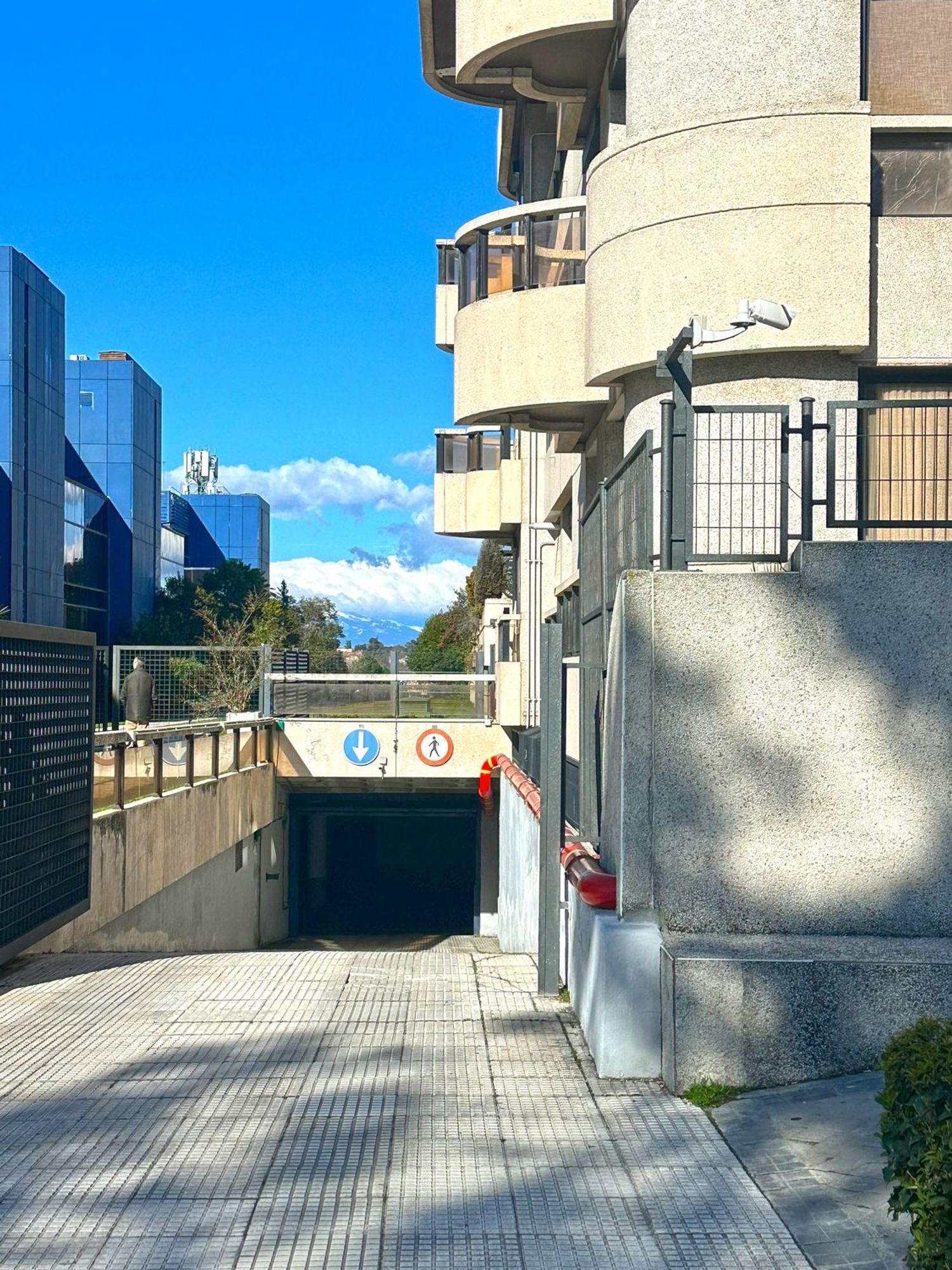 Garajes-Venta-Pozuelo de AlarcÃ³n-1586472-Foto-2