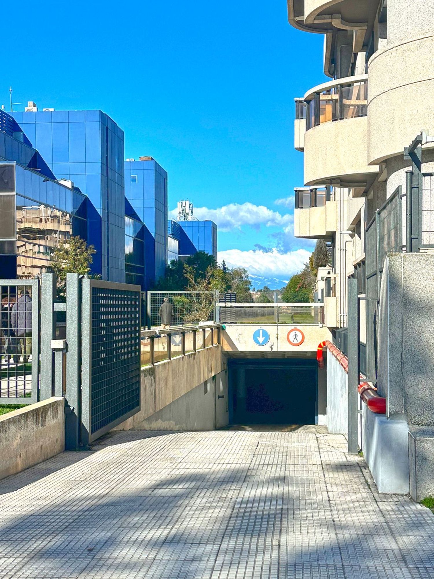 Garajes-Venta-Pozuelo de AlarcÃ³n-1586472-Foto-10