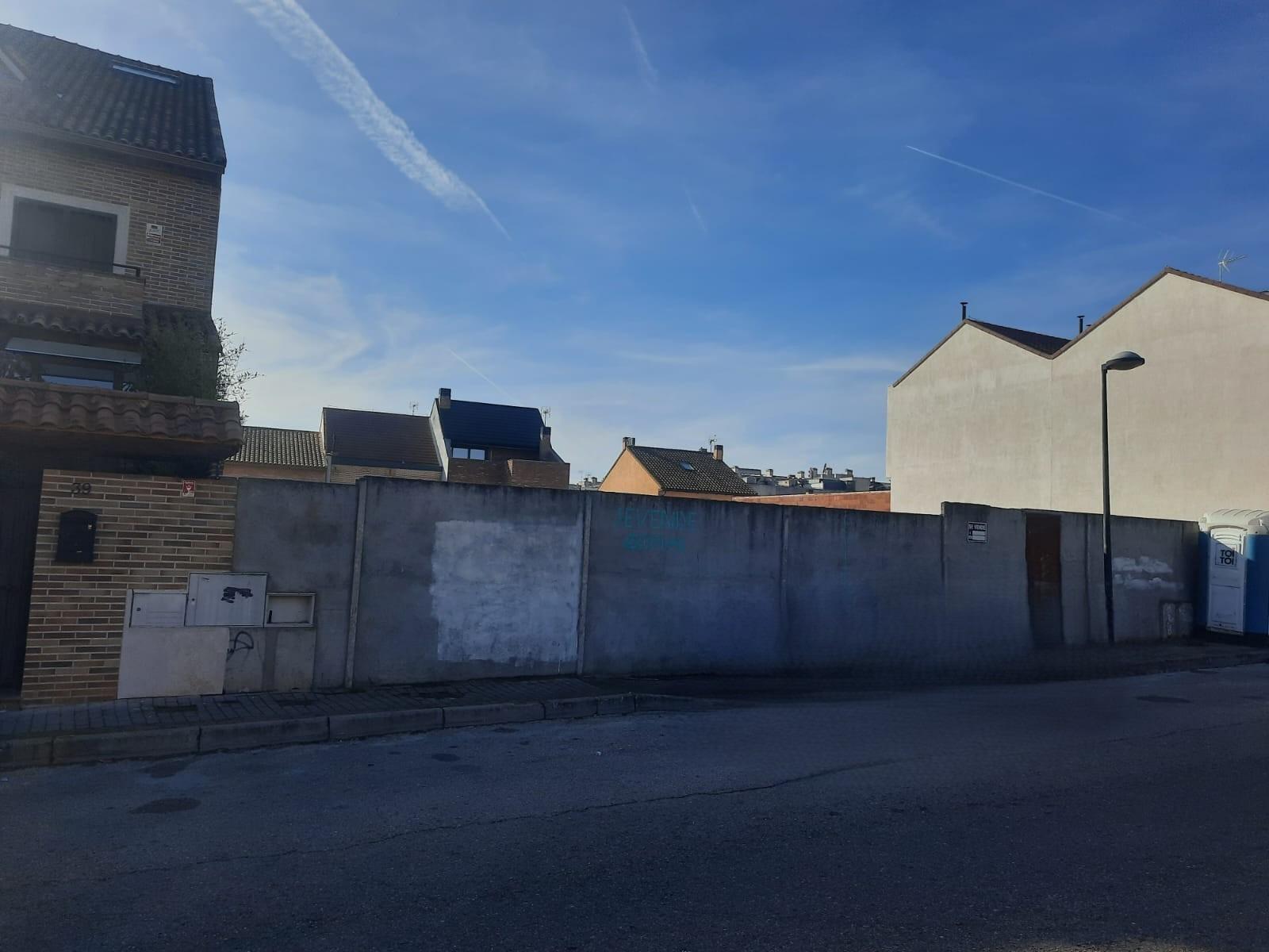 Fincas y solares-Venta-1975508