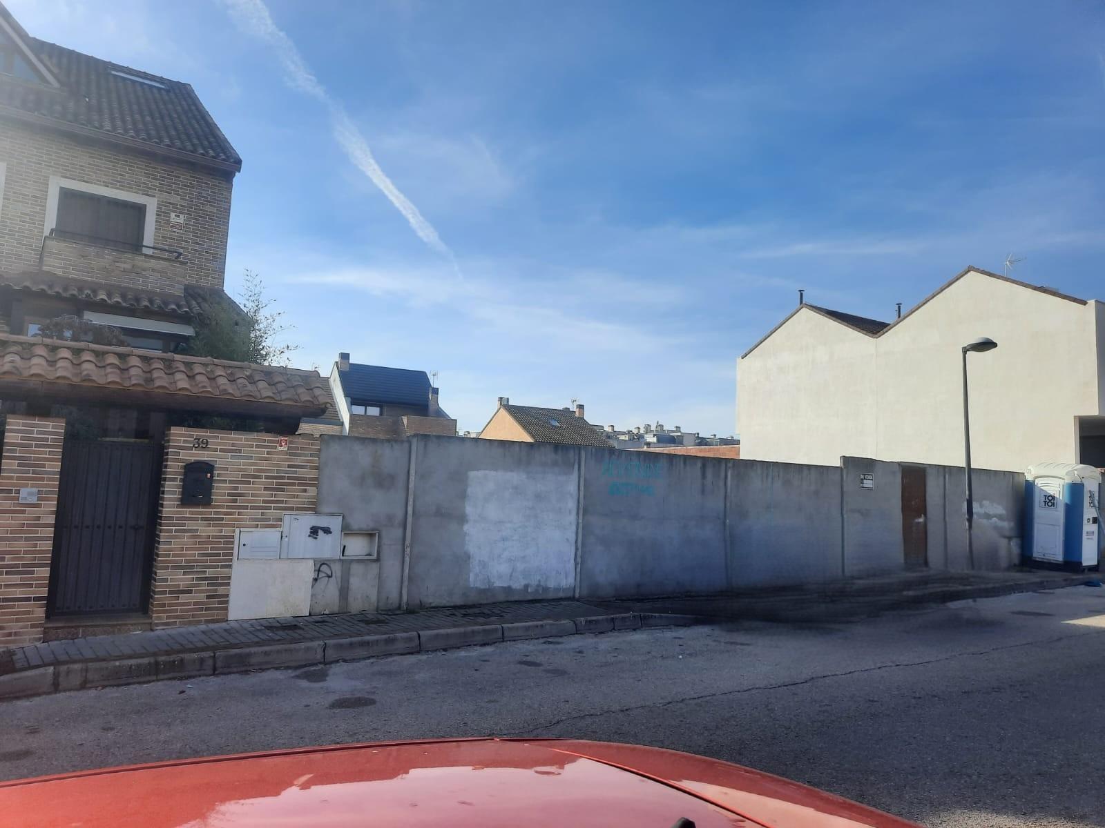 Fincas y solares-Venta-Ciempozuelos-1975508-Foto-2