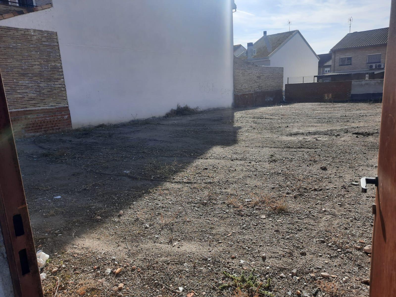 Fincas y solares-Venta-Ciempozuelos-1975508-Foto-8