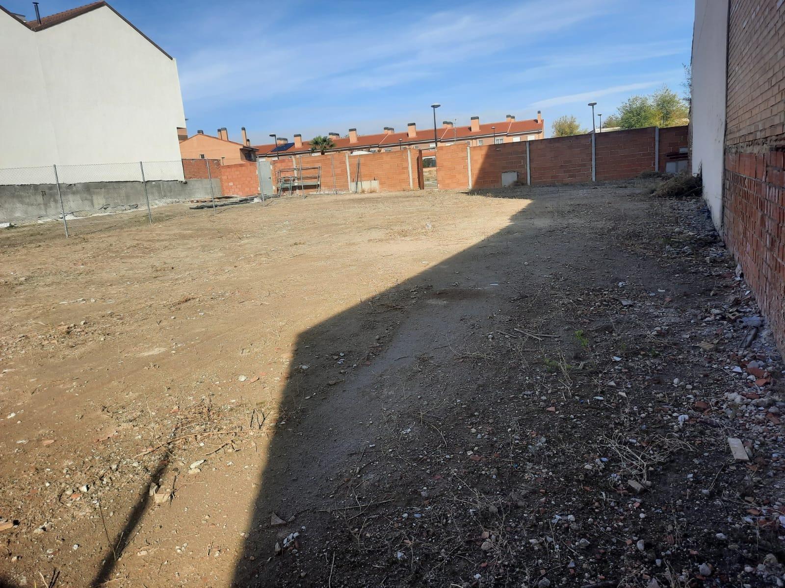 Fincas y solares-Venta-Ciempozuelos-1975508-Foto-3