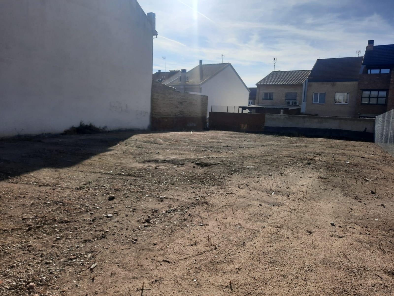 Fincas y solares-Venta-Ciempozuelos-1975508-Foto-4