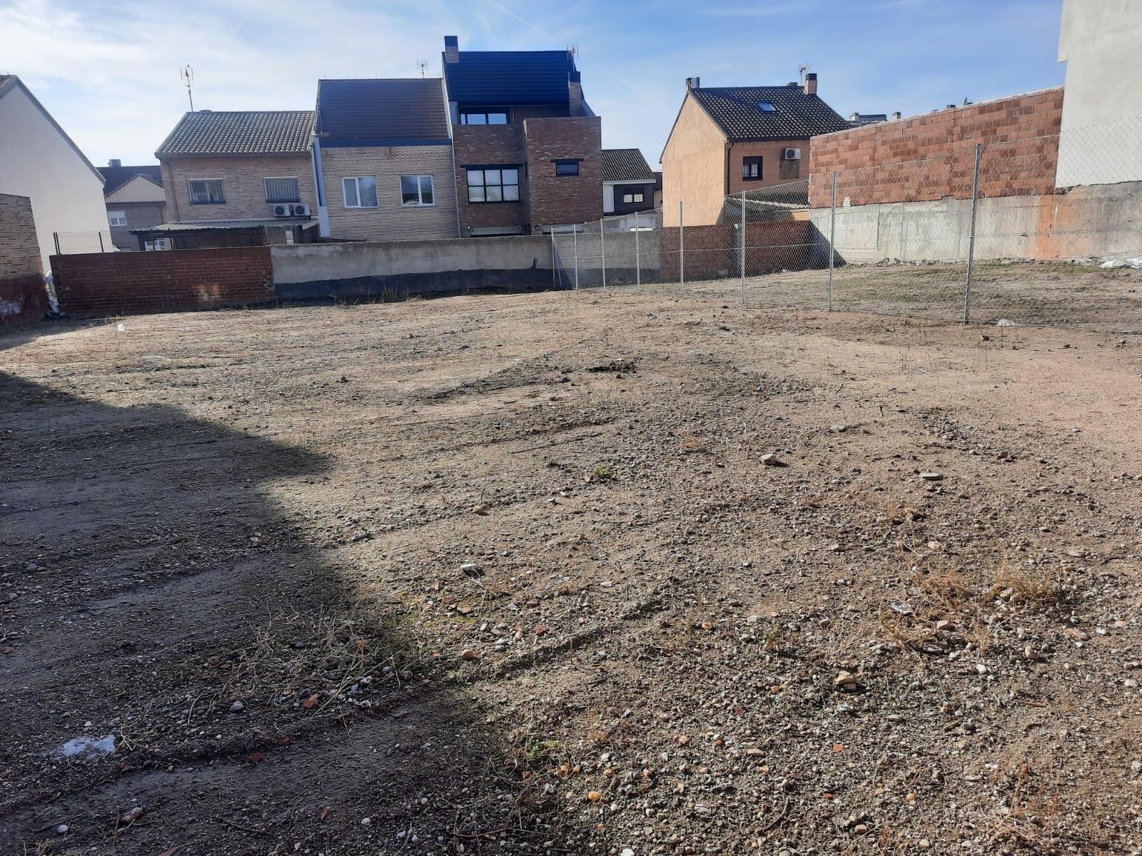 Fincas y solares-Venta-Ciempozuelos-1975508-Foto-7