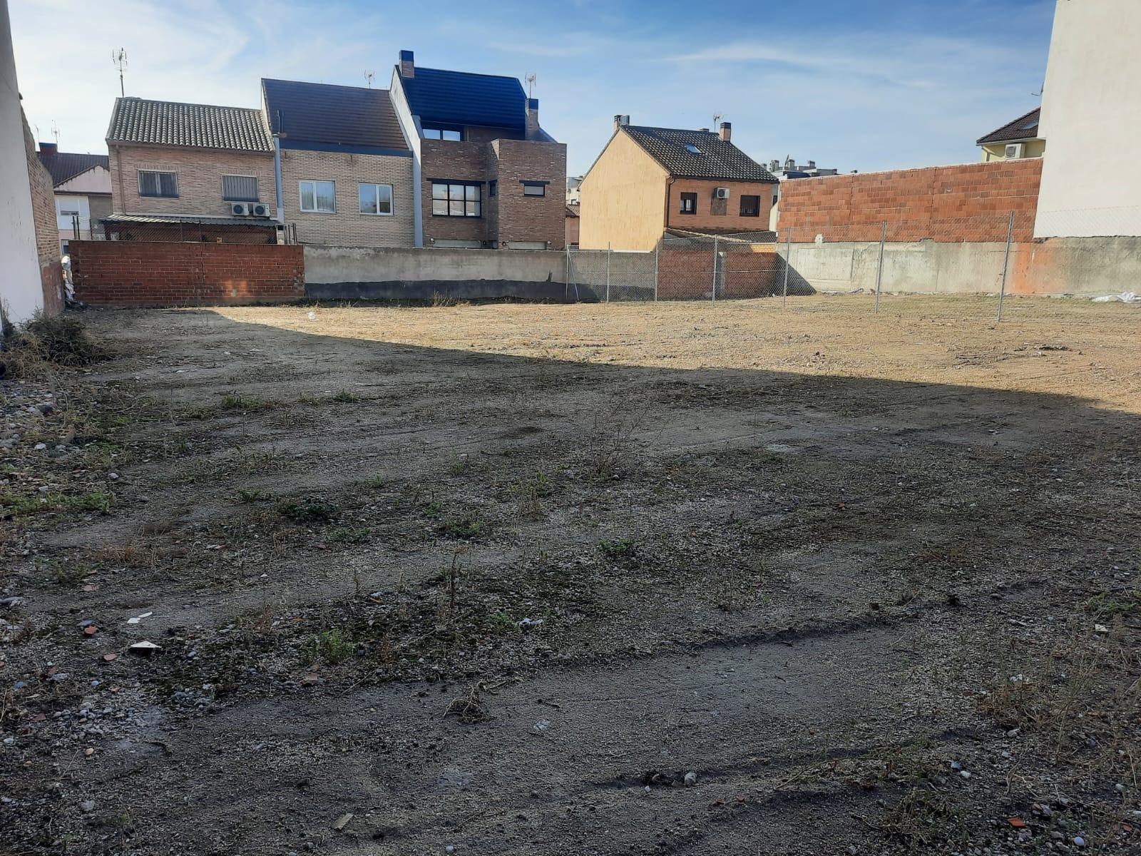 Fincas y solares-Venta-Ciempozuelos-1975508-Foto-10