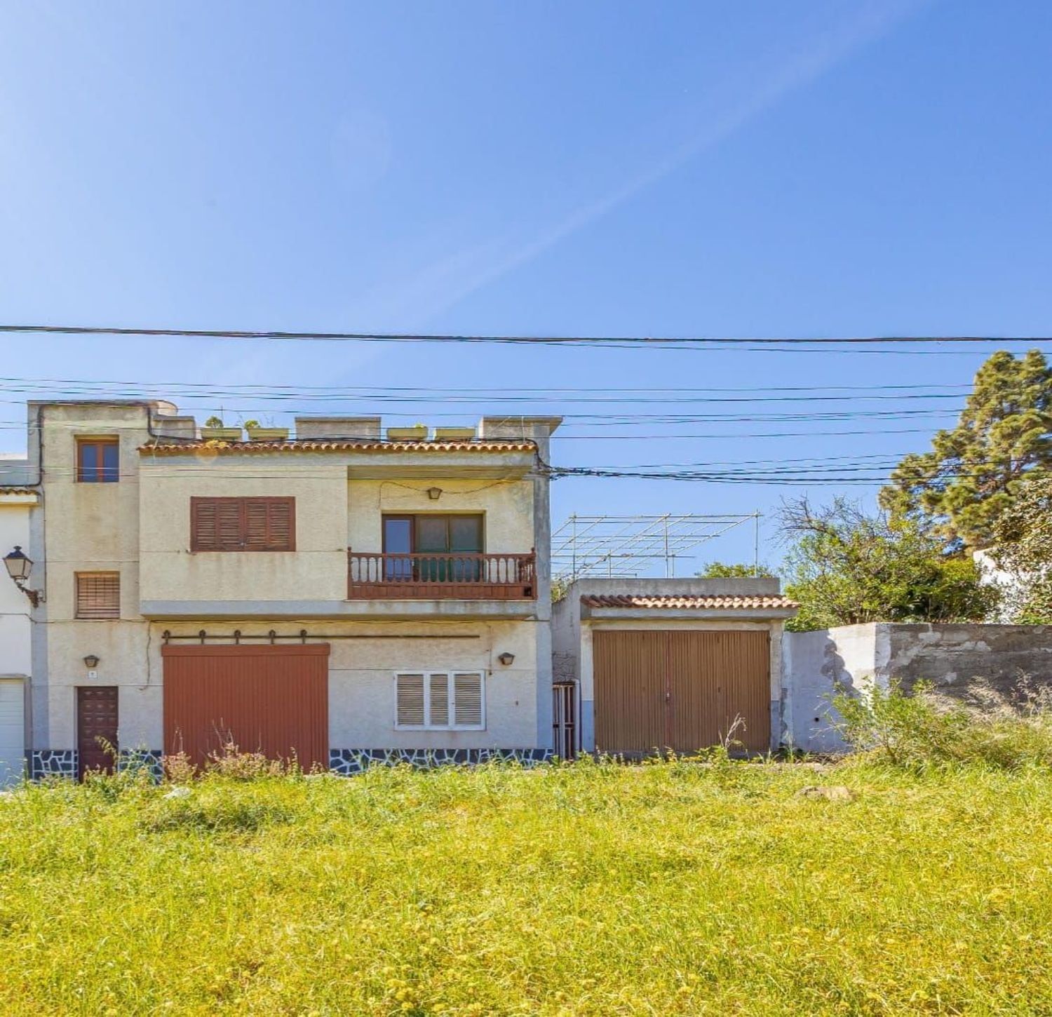 Casas o chalets-Venta-1767063