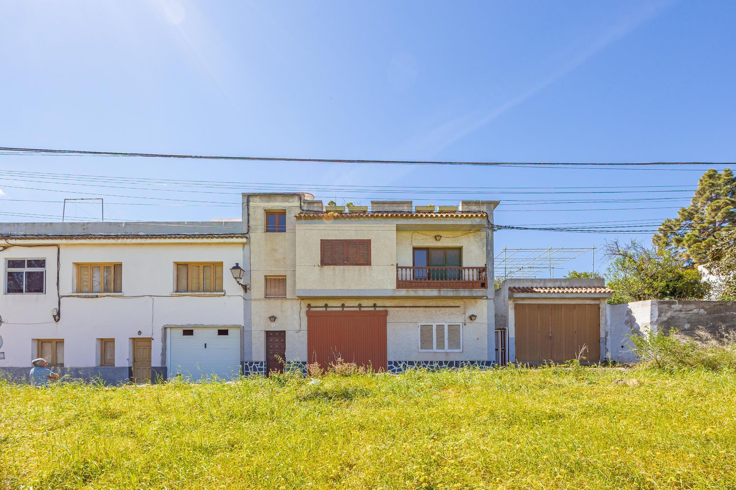 Casas o chalets-Venta-Santa BrÃ­gida-1767063-Foto-2