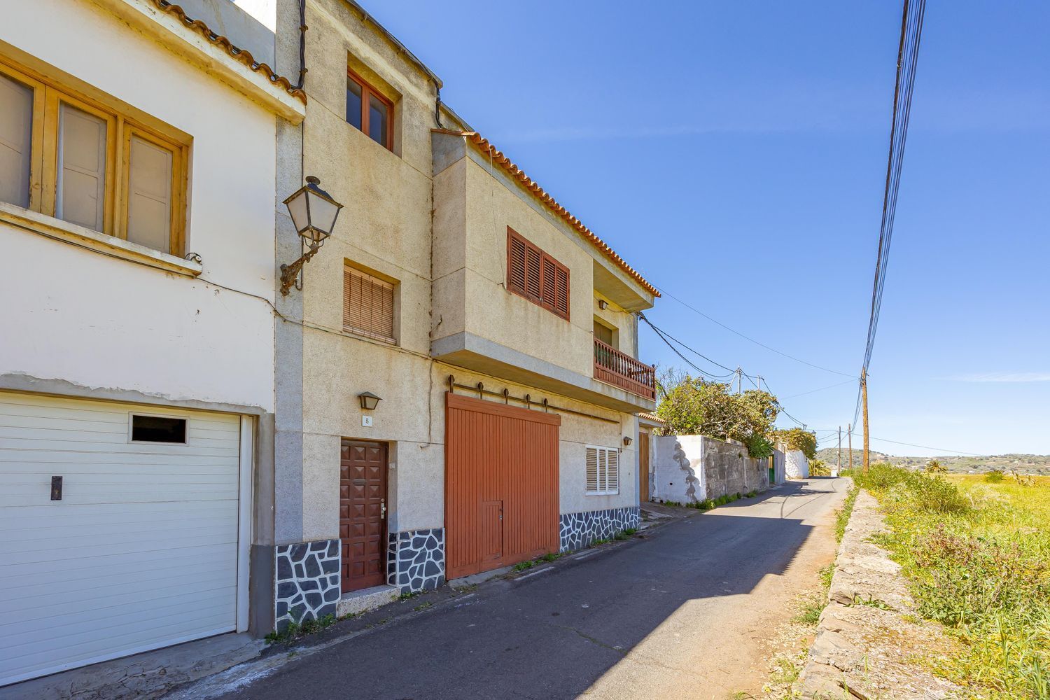 Casas o chalets-Venta-Santa BrÃ­gida-1767063-Foto-3