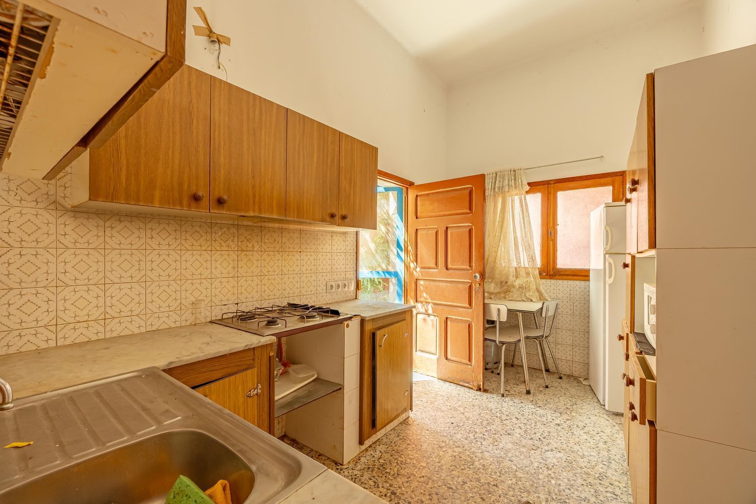 Casas o chalets-Venta-Santa BrÃ­gida-1767063-Foto-7