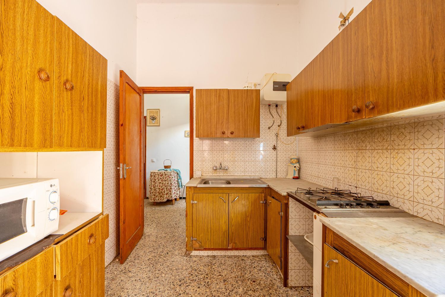 Casas o chalets-Venta-Santa BrÃ­gida-1767063-Foto-6