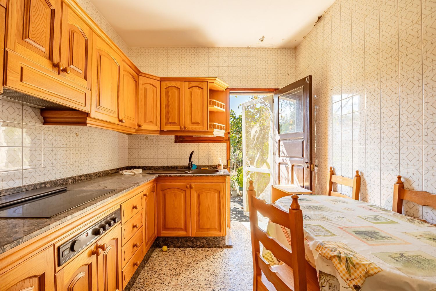 Casas o chalets-Venta-Santa BrÃ­gida-1767063-Foto-19