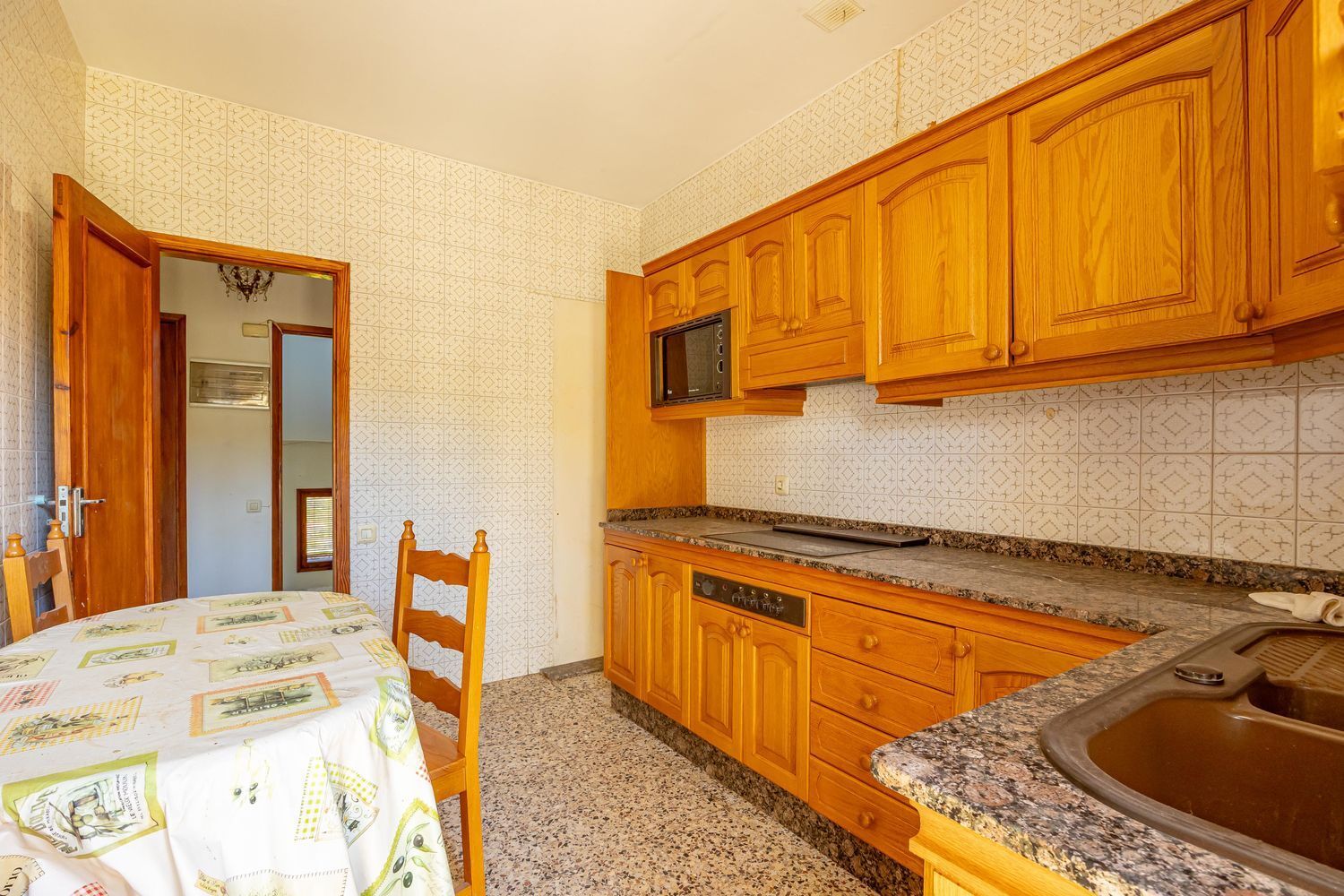 Casas o chalets-Venta-Santa BrÃ­gida-1767063-Foto-20