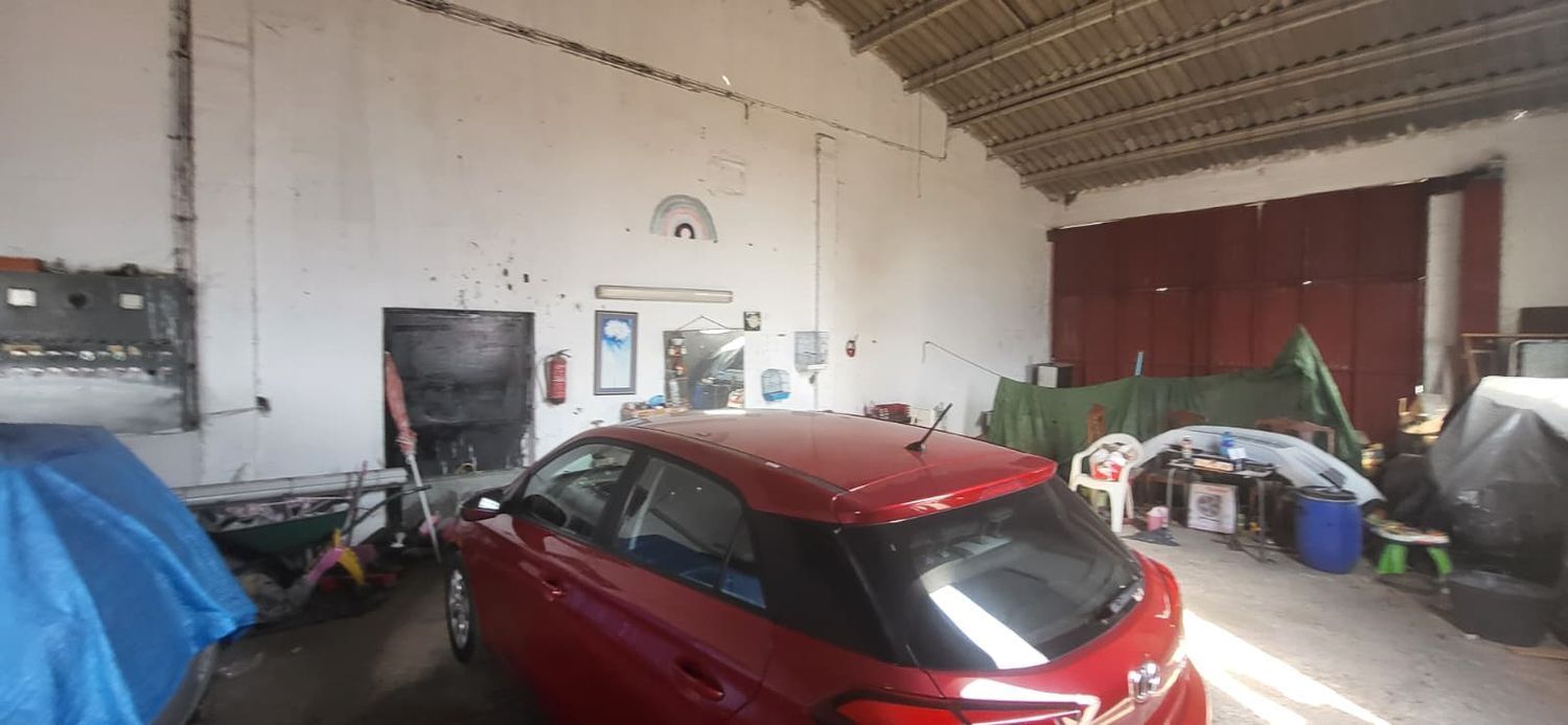 Propiedad en alquiler en Valladolid, Valdestillas