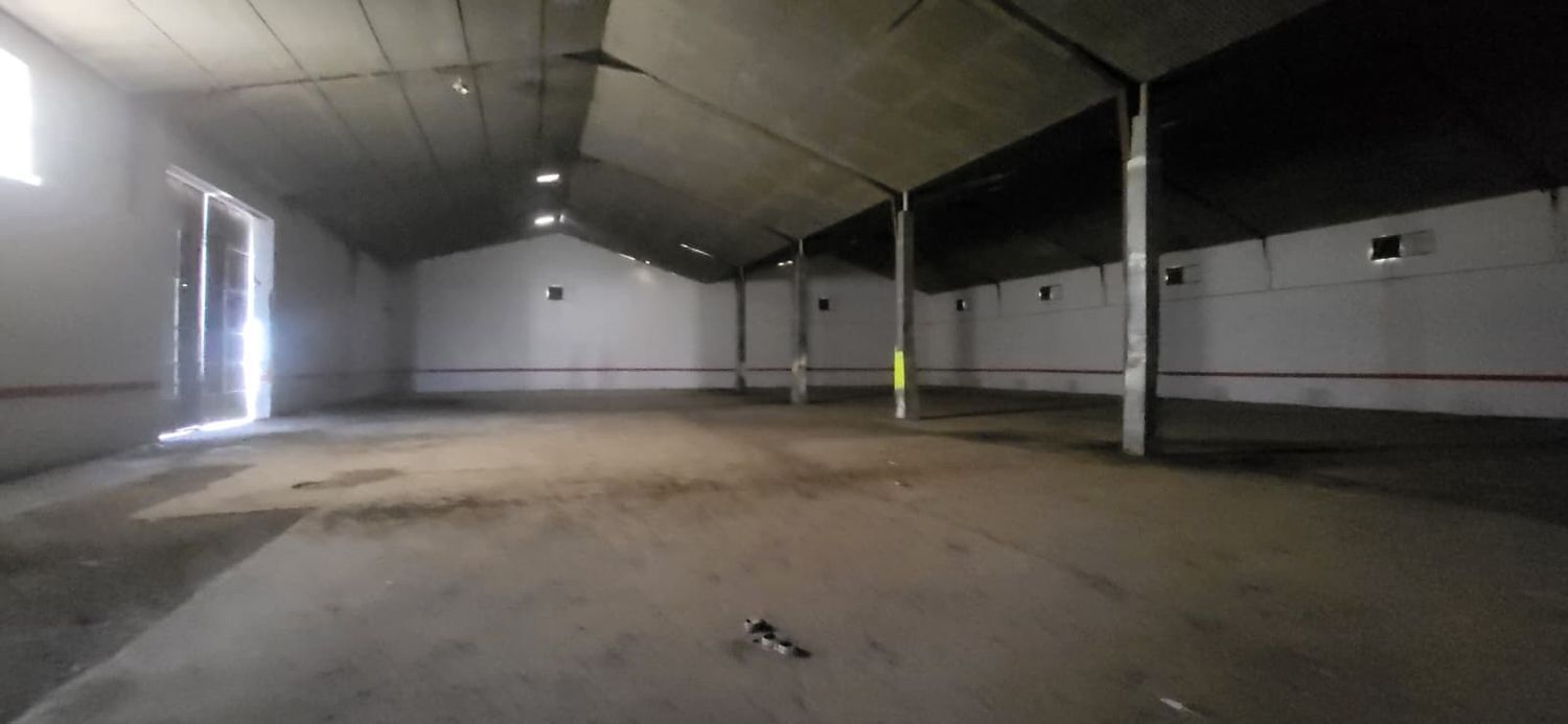 Propiedad en alquiler en Valladolid, Valdestillas