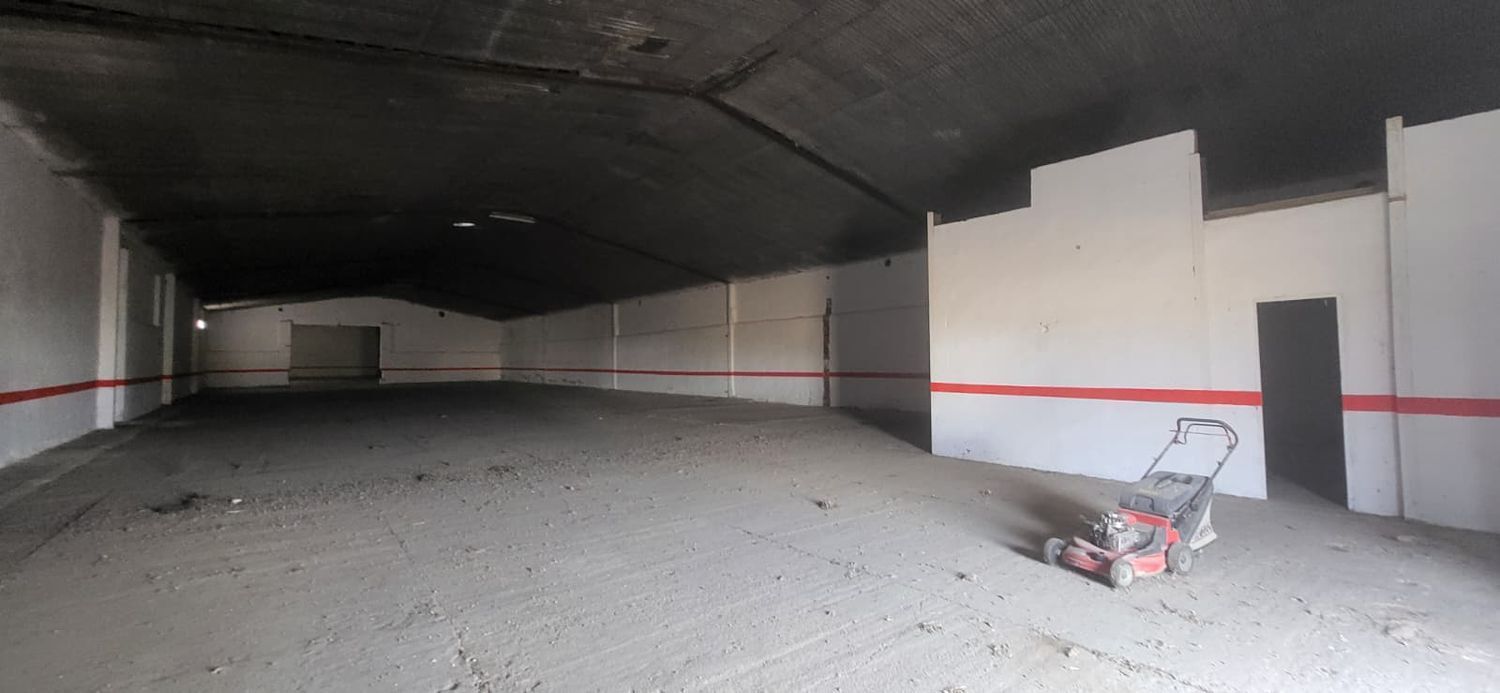 Propiedad en alquiler en Valladolid, Valdestillas