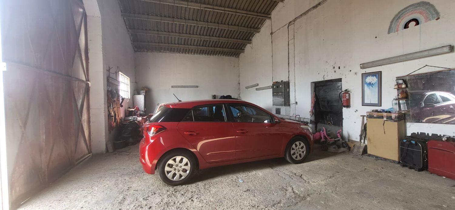 Propiedad en alquiler en Valladolid, Valdestillas