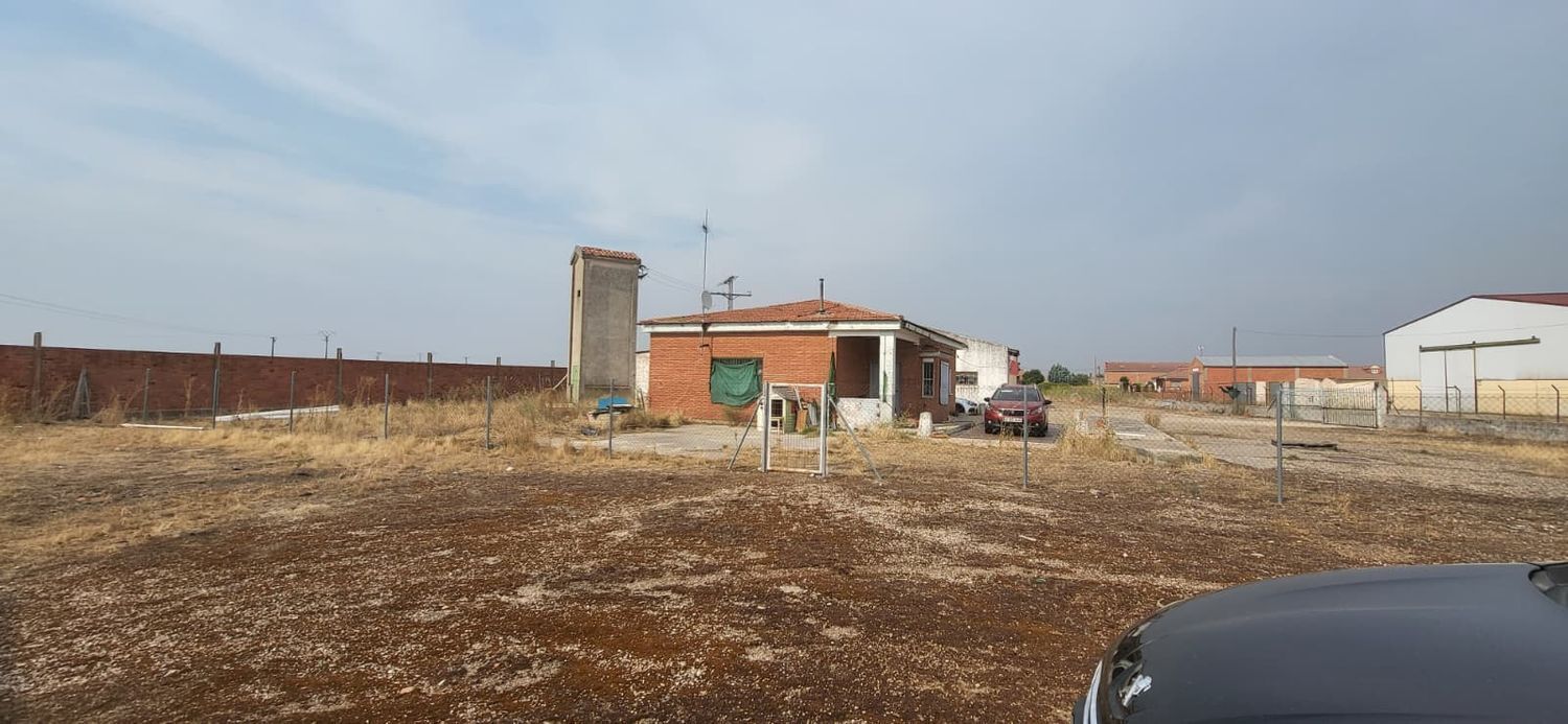 Propiedad en alquiler en Valladolid, Valdestillas