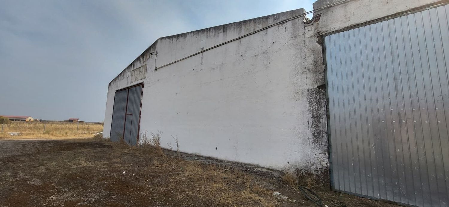 Propiedad en alquiler en Valladolid, Valdestillas