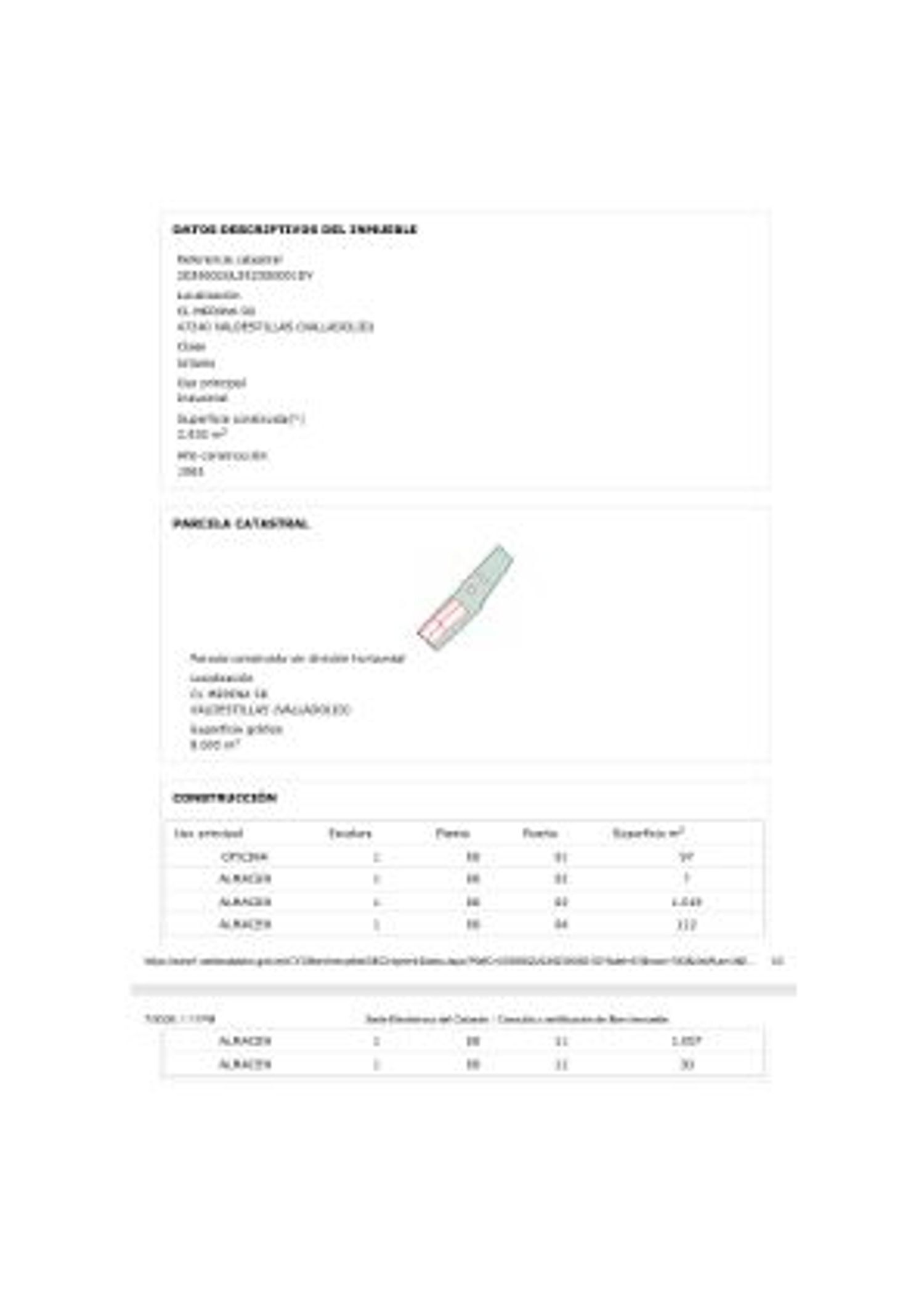 Propiedad en alquiler en Valladolid, Valdestillas