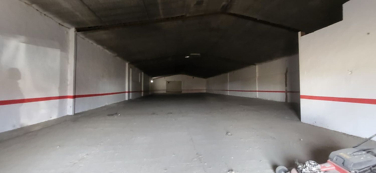 Propiedad en alquiler en Valladolid, Valdestillas