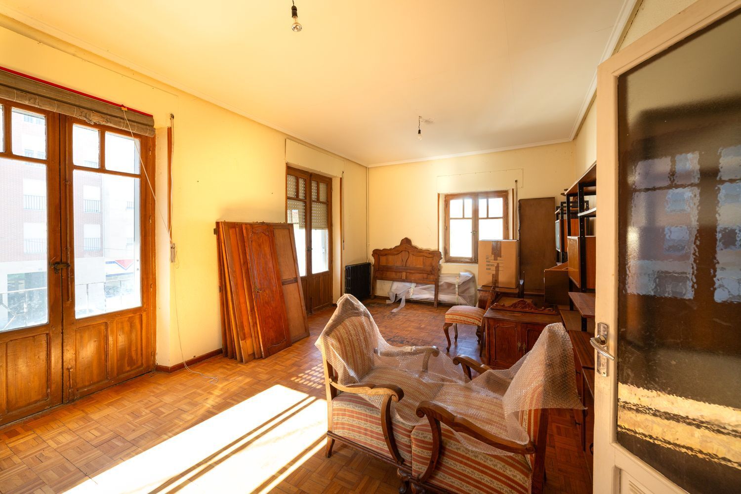 Casas o chalets-Venta-Benavente-1398045-Foto-5