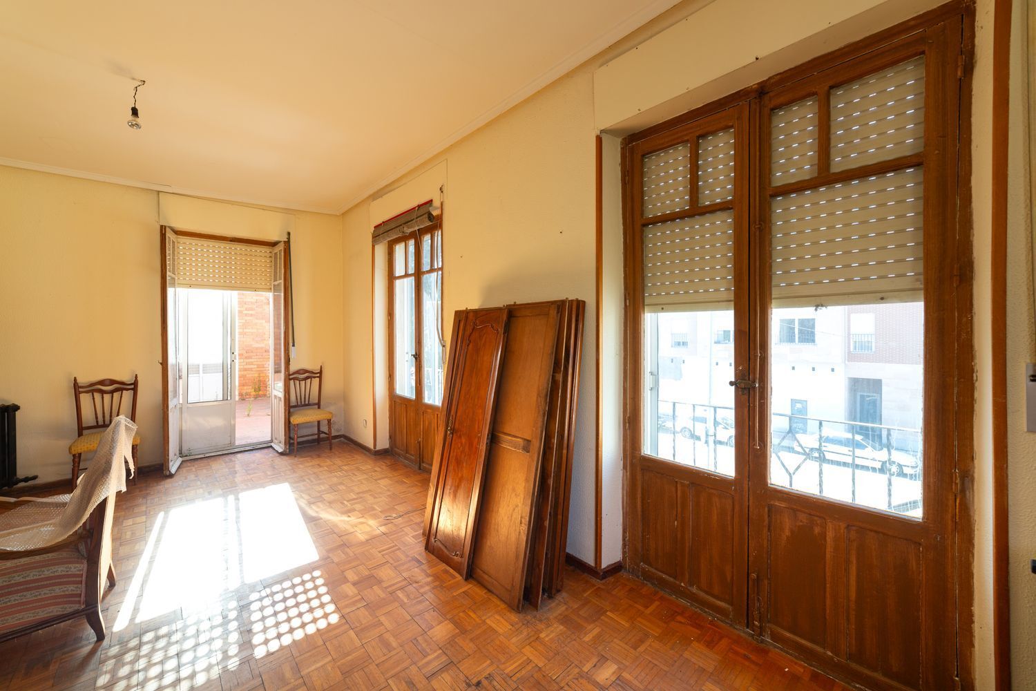 Casas o chalets-Venta-Benavente-1398045-Foto-4