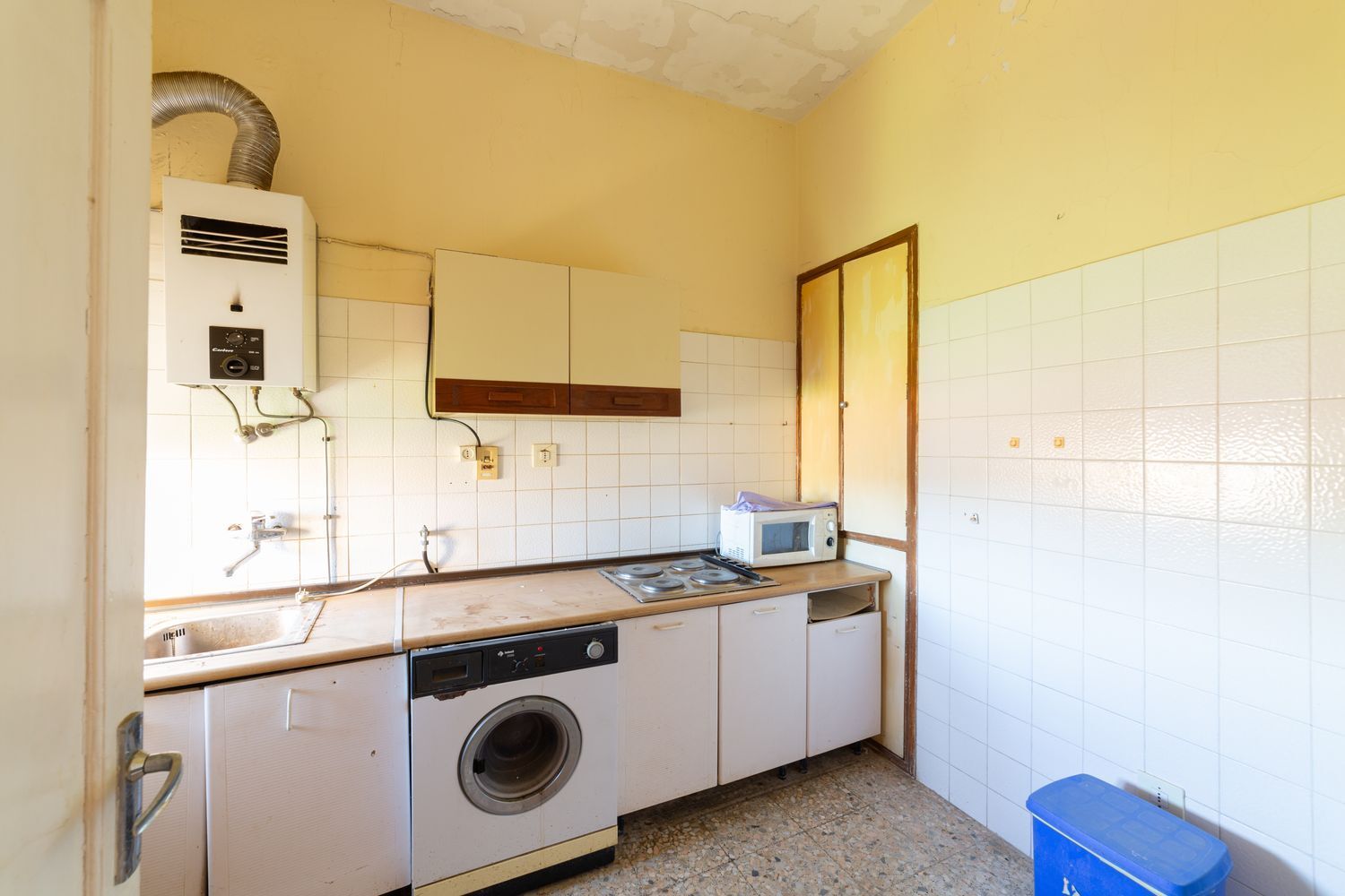 Casas o chalets-Venta-Benavente-1398045-Foto-8