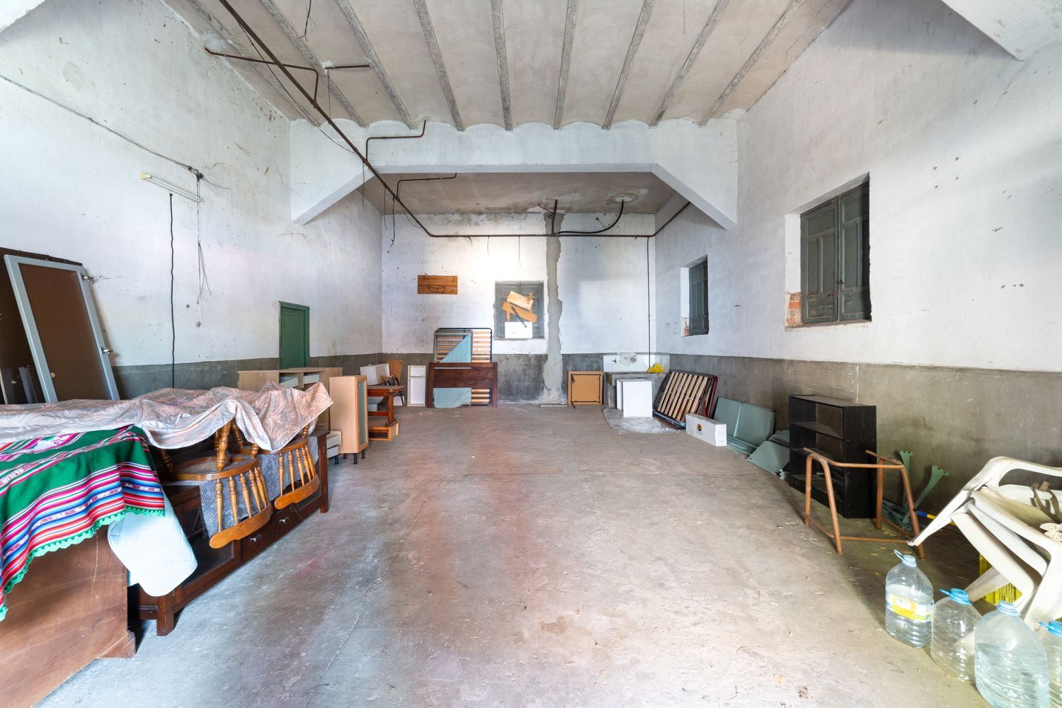 Casas o chalets-Venta-Benavente-1398045-Foto-35