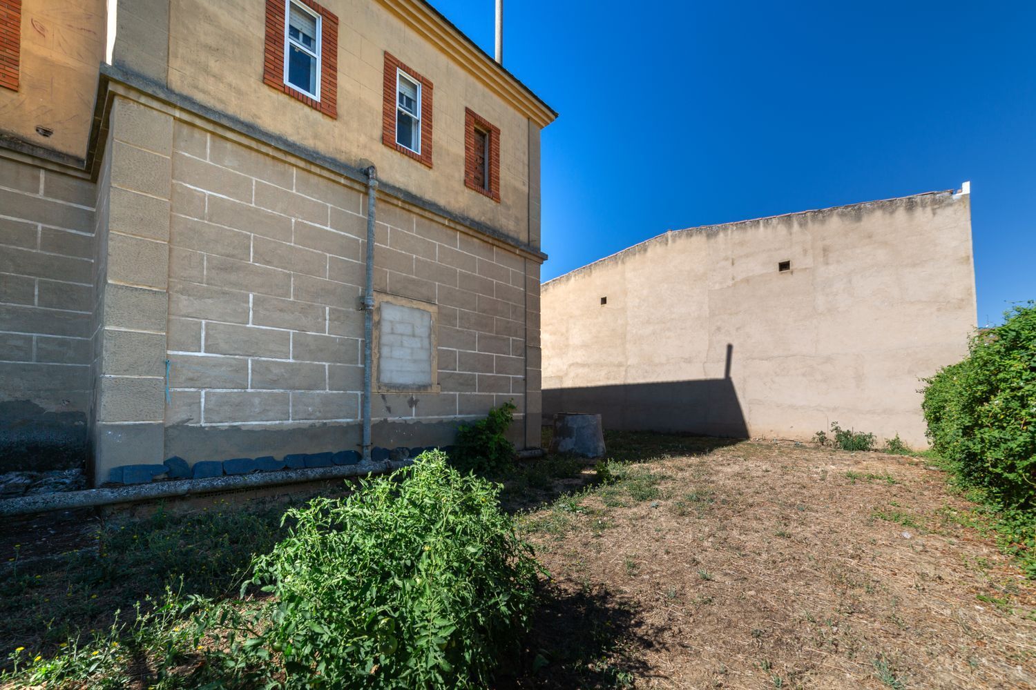 Casas o chalets-Venta-Benavente-1398045-Foto-47