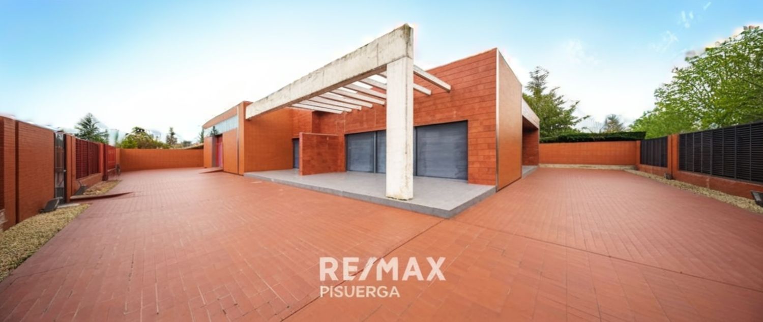 Casas o chalets-Venta-Boecillo-2202123-Foto-3