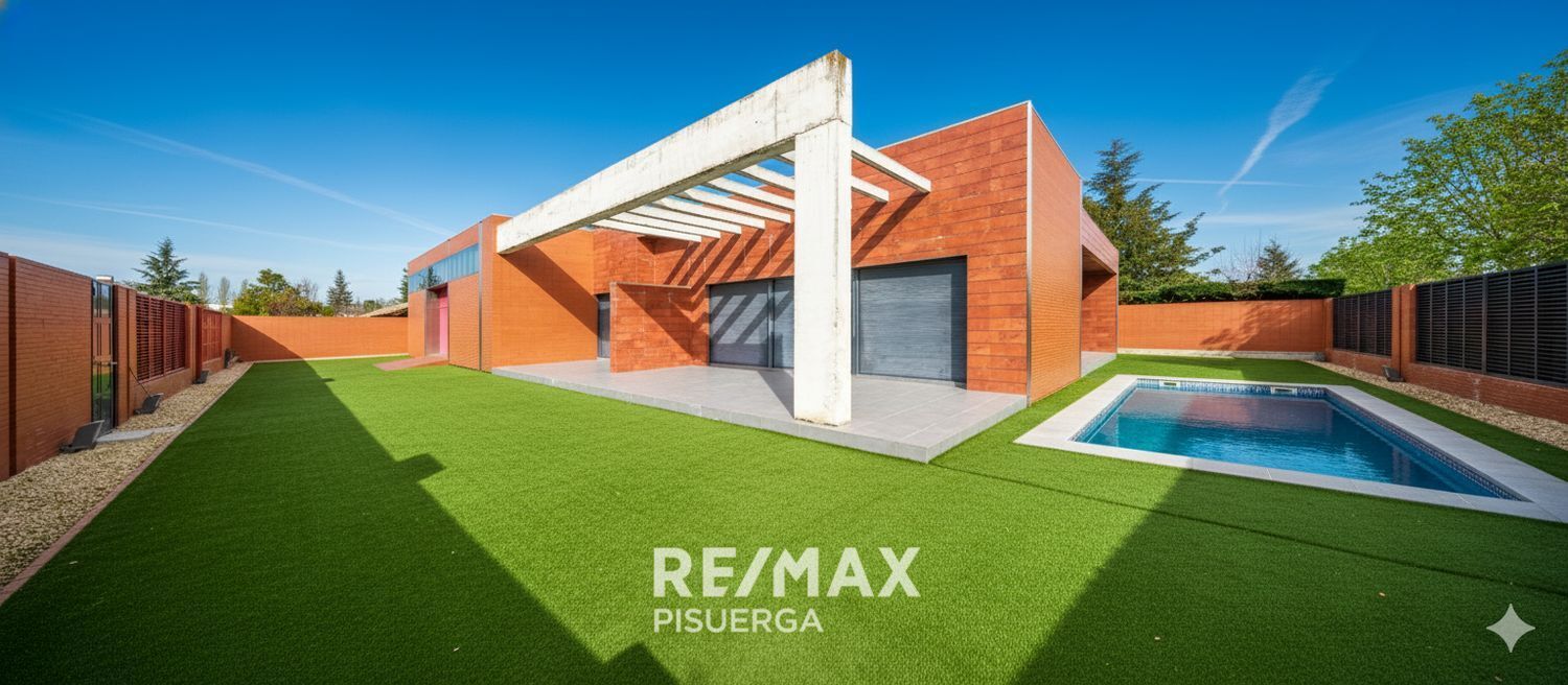 Casas o chalets-Venta-Boecillo-2202123-Foto-2